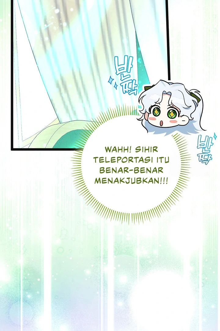 Anyone Can See It’s A Beast Chapter 13 - halaman 148