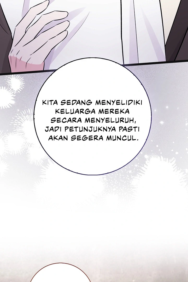 Anyone Can See It’s A Beast Chapter 13 - halaman 17