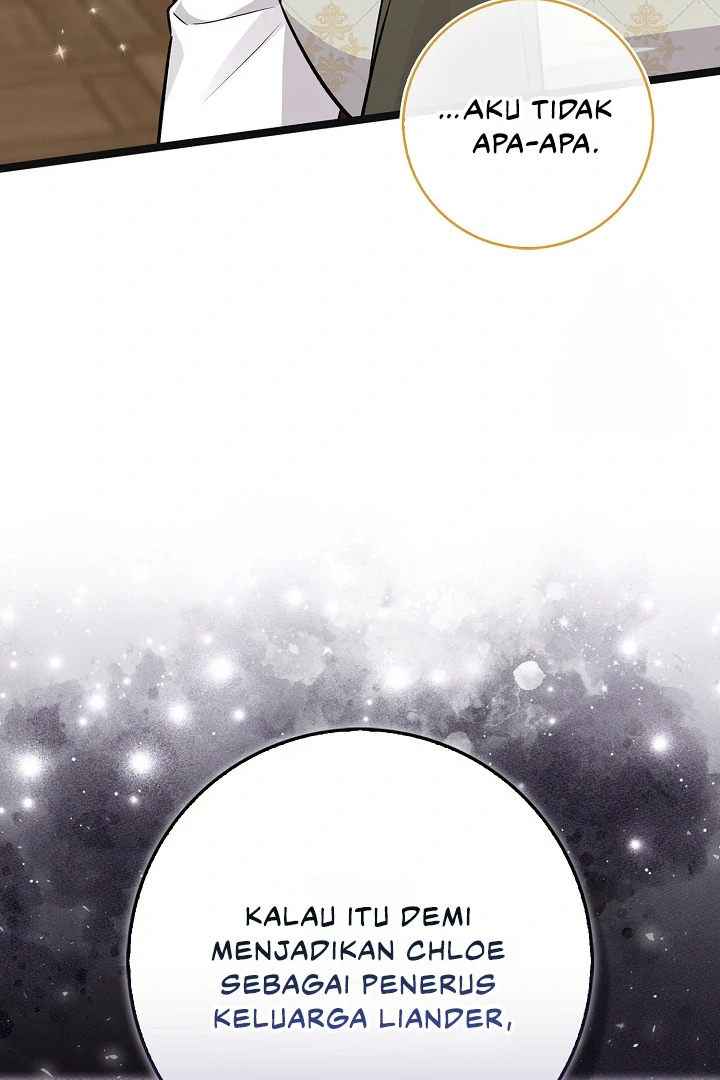 Anyone Can See It’s A Beast Chapter 13 - halaman 22