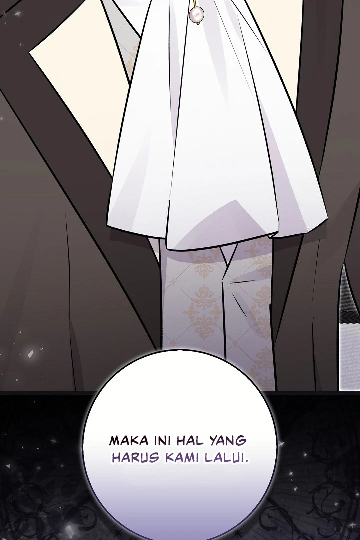 Anyone Can See It’s A Beast Chapter 13 - halaman 24