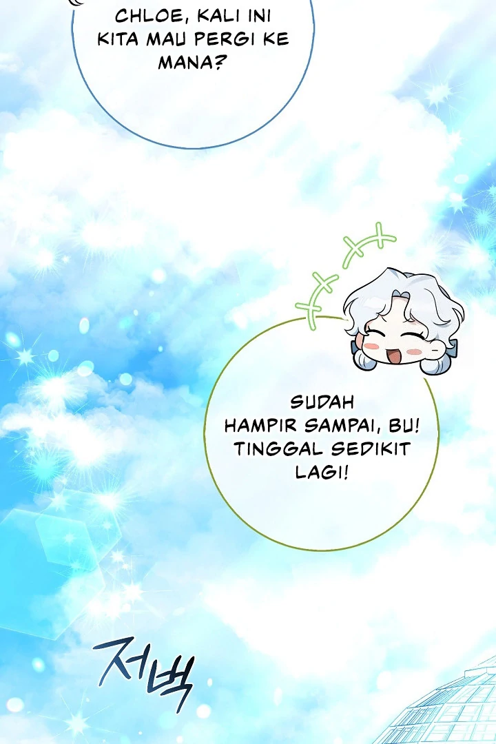 Anyone Can See It’s A Beast Chapter 13 - halaman 27