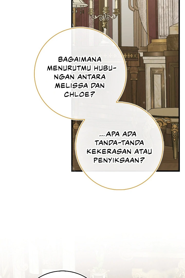 Anyone Can See It’s A Beast Chapter 13 - halaman 3