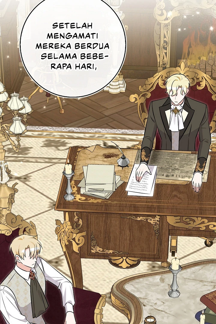 Anyone Can See It’s A Beast Chapter 13 - halaman 4