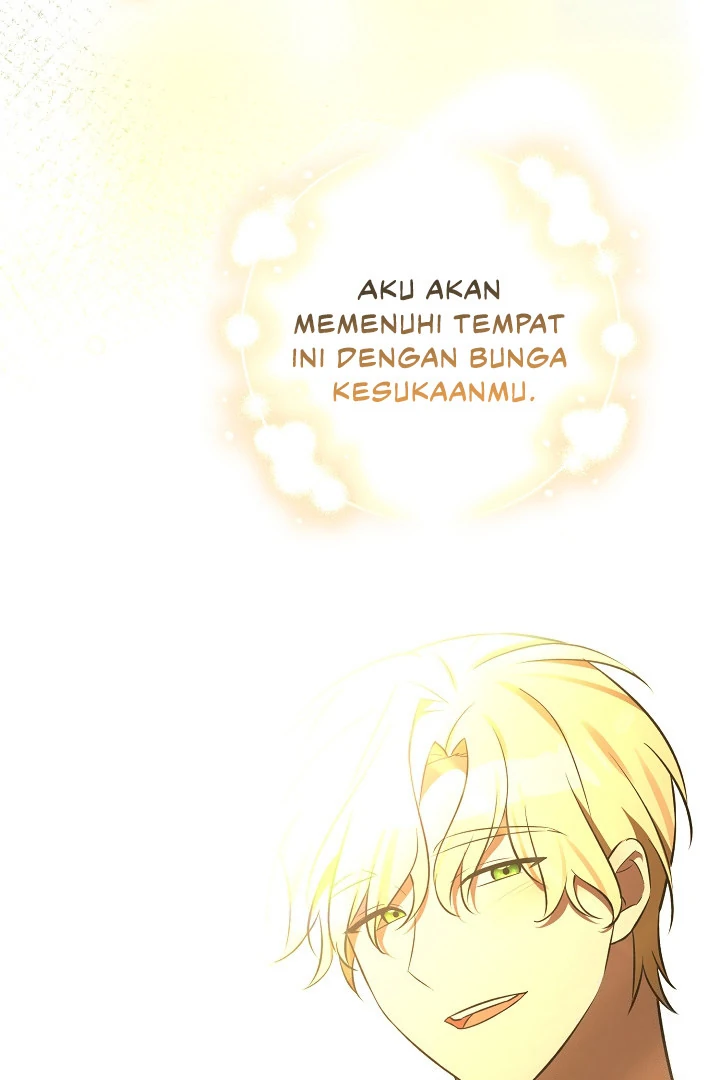 Anyone Can See It’s A Beast Chapter 13 - halaman 43