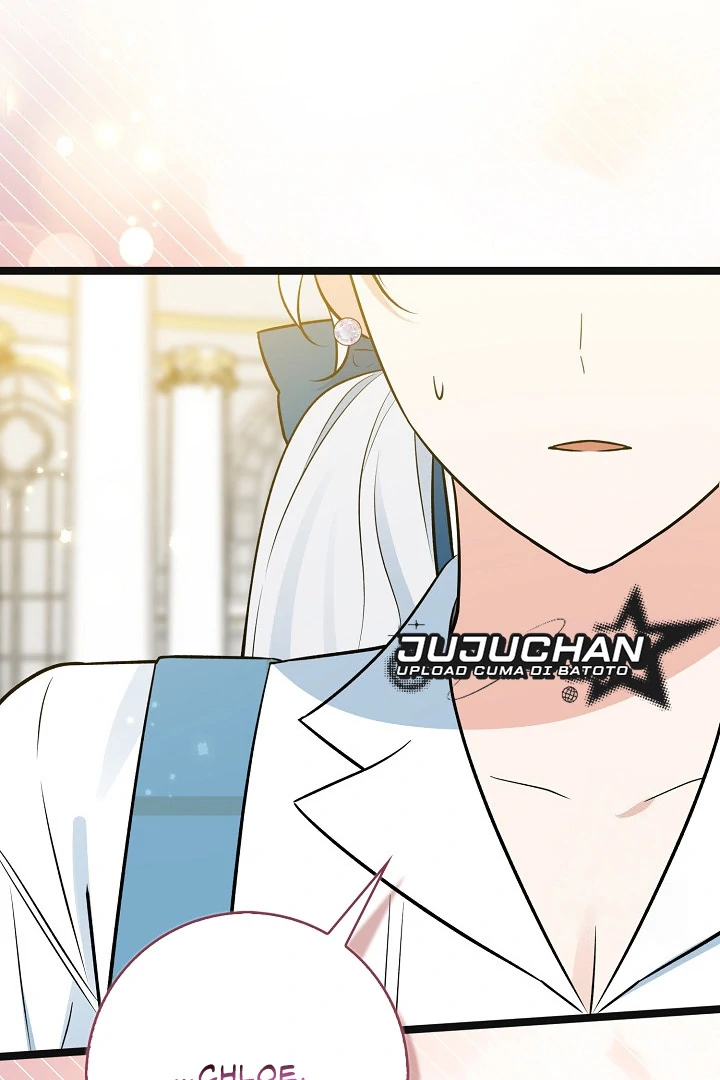 Anyone Can See It’s A Beast Chapter 13 - halaman 47