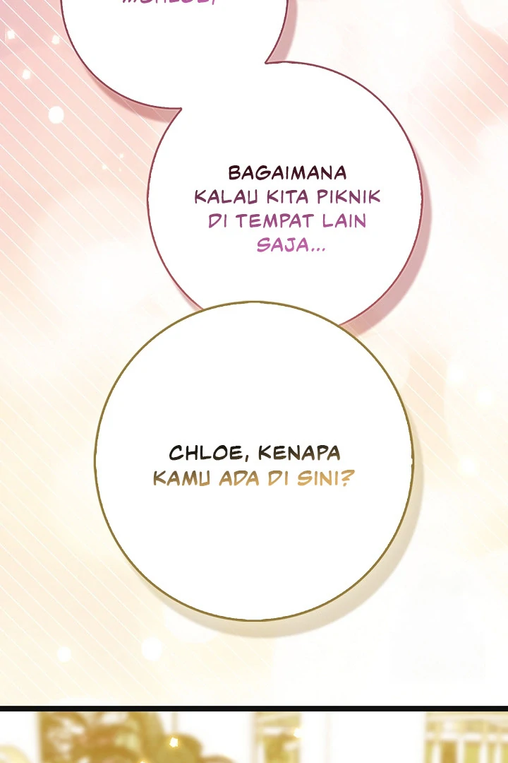 Anyone Can See It’s A Beast Chapter 13 - halaman 48