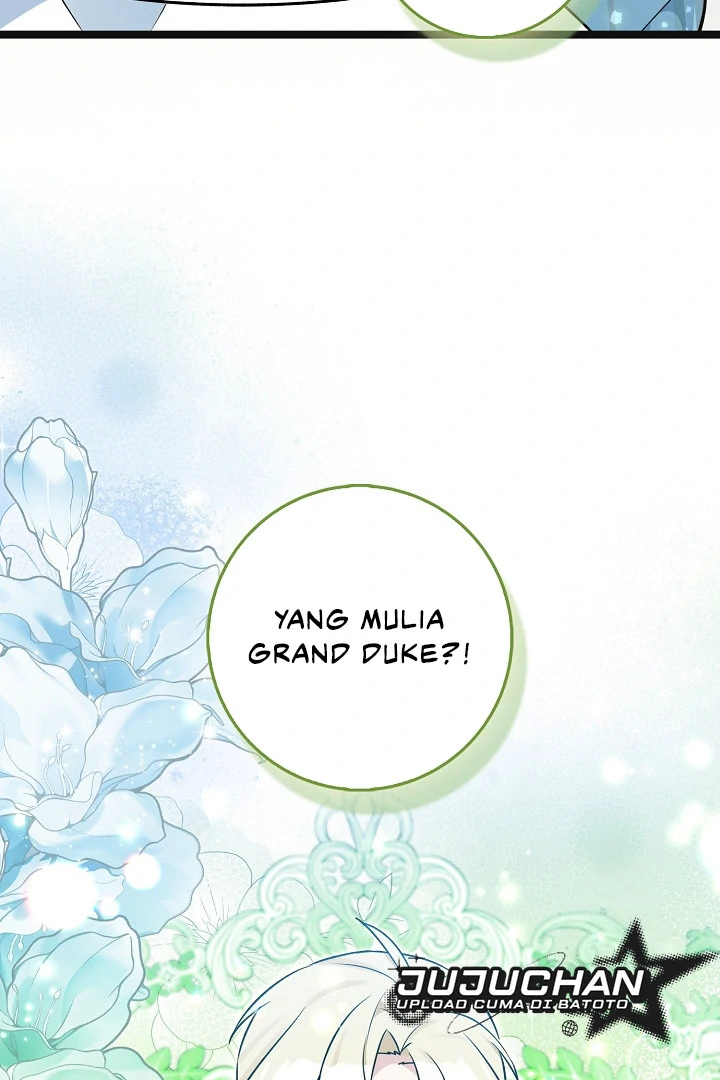 Anyone Can See It’s A Beast Chapter 13 - halaman 50