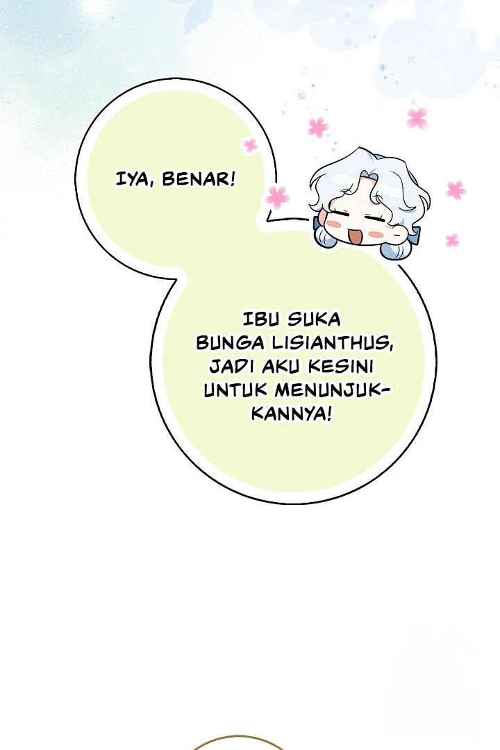 Anyone Can See It’s A Beast Chapter 13 - halaman 53