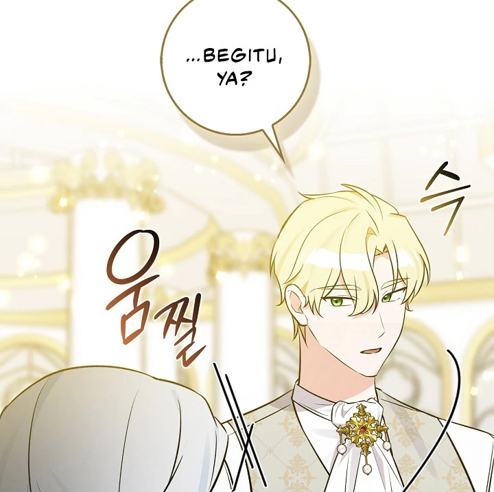 Anyone Can See It’s A Beast Chapter 13 - halaman 54