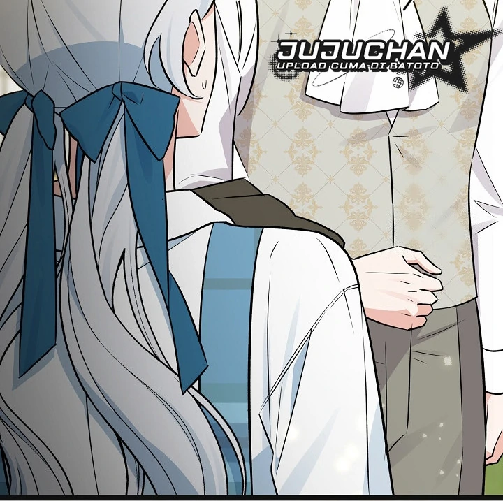 Anyone Can See It’s A Beast Chapter 13 - halaman 55