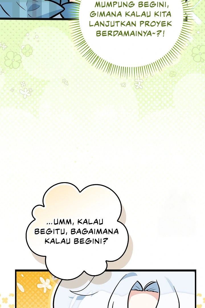 Anyone Can See It’s A Beast Chapter 13 - halaman 60