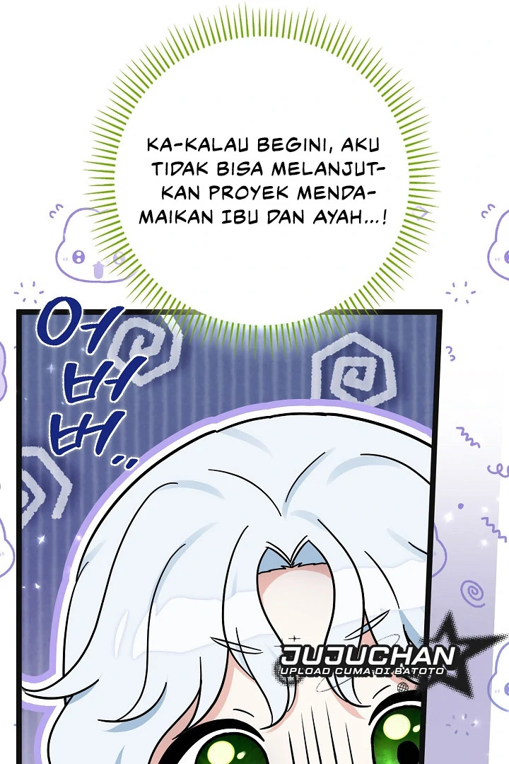 Anyone Can See It’s A Beast Chapter 13 - halaman 64