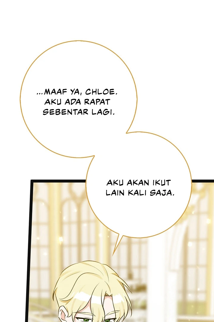Anyone Can See It’s A Beast Chapter 13 - halaman 66