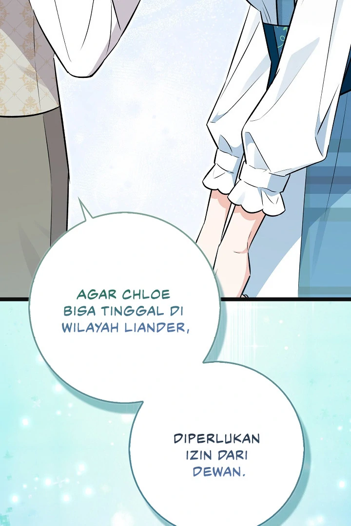 Anyone Can See It’s A Beast Chapter 13 - halaman 70