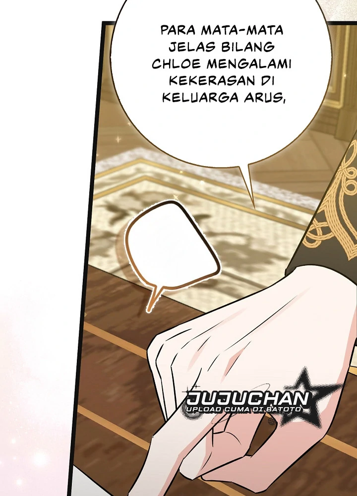 Anyone Can See It’s A Beast Chapter 13 - halaman 9