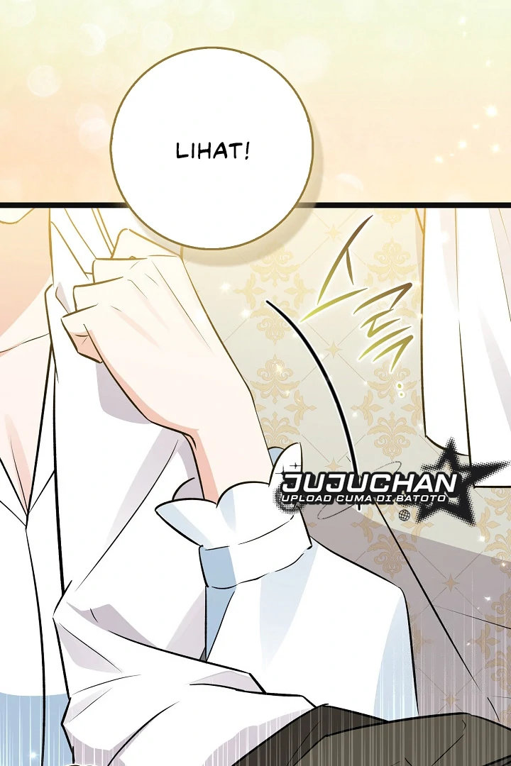 Anyone Can See It’s A Beast Chapter 13 - halaman 90