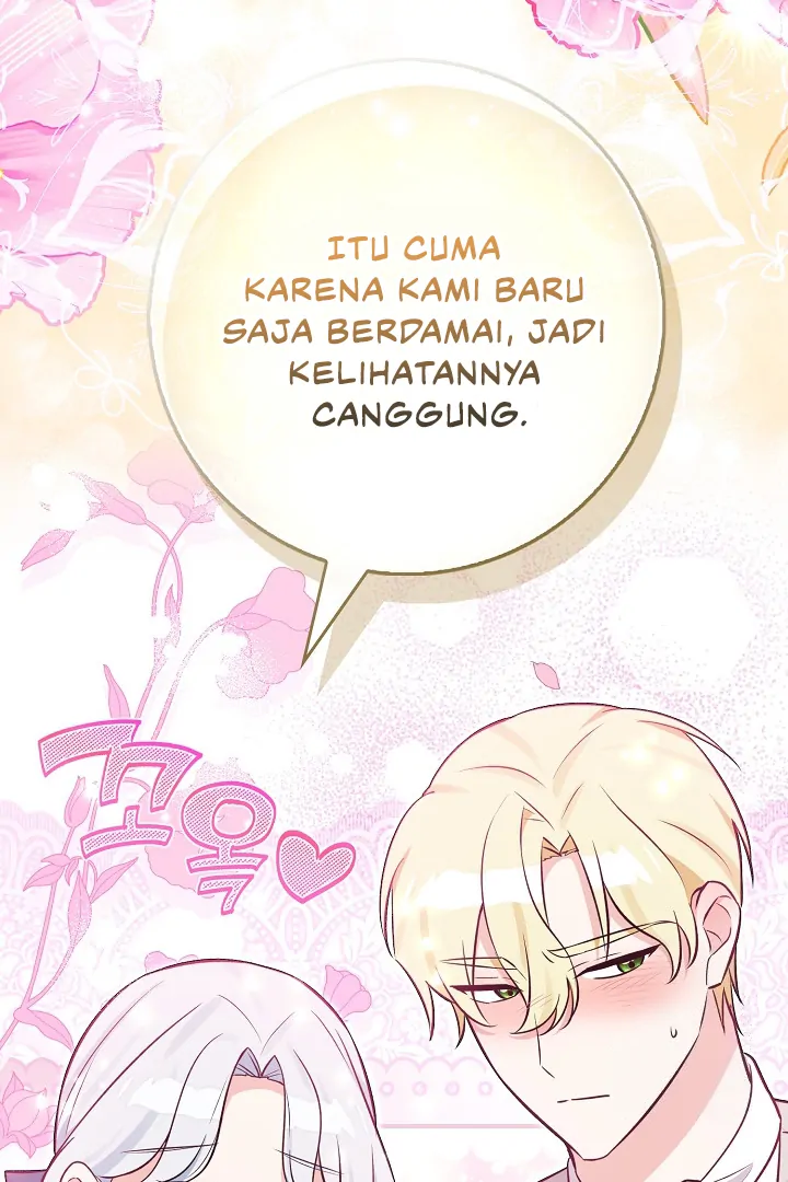 Anyone Can See It’s A Beast Chapter 13 - halaman 92