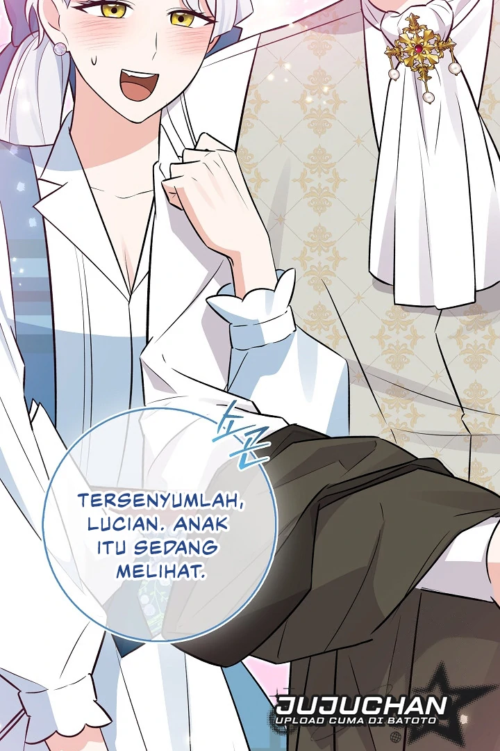 Anyone Can See It’s A Beast Chapter 13 - halaman 93