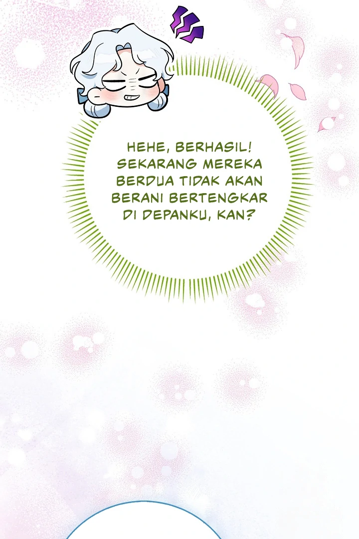 Anyone Can See It’s A Beast Chapter 13 - halaman 95