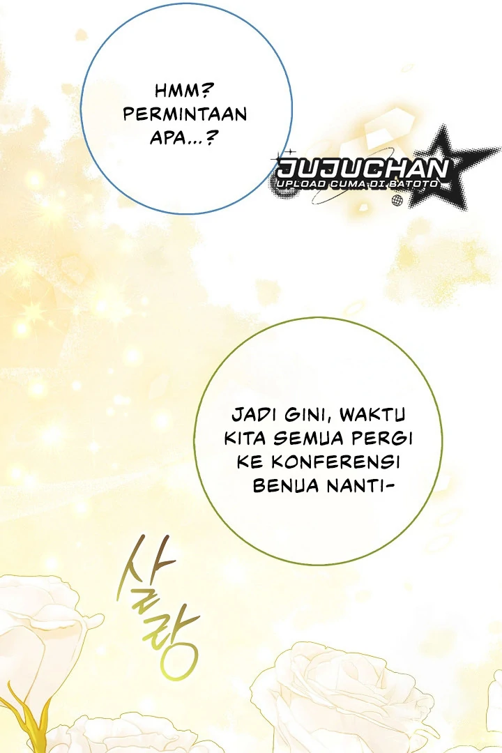 Anyone Can See It’s A Beast Chapter 13 - halaman 99