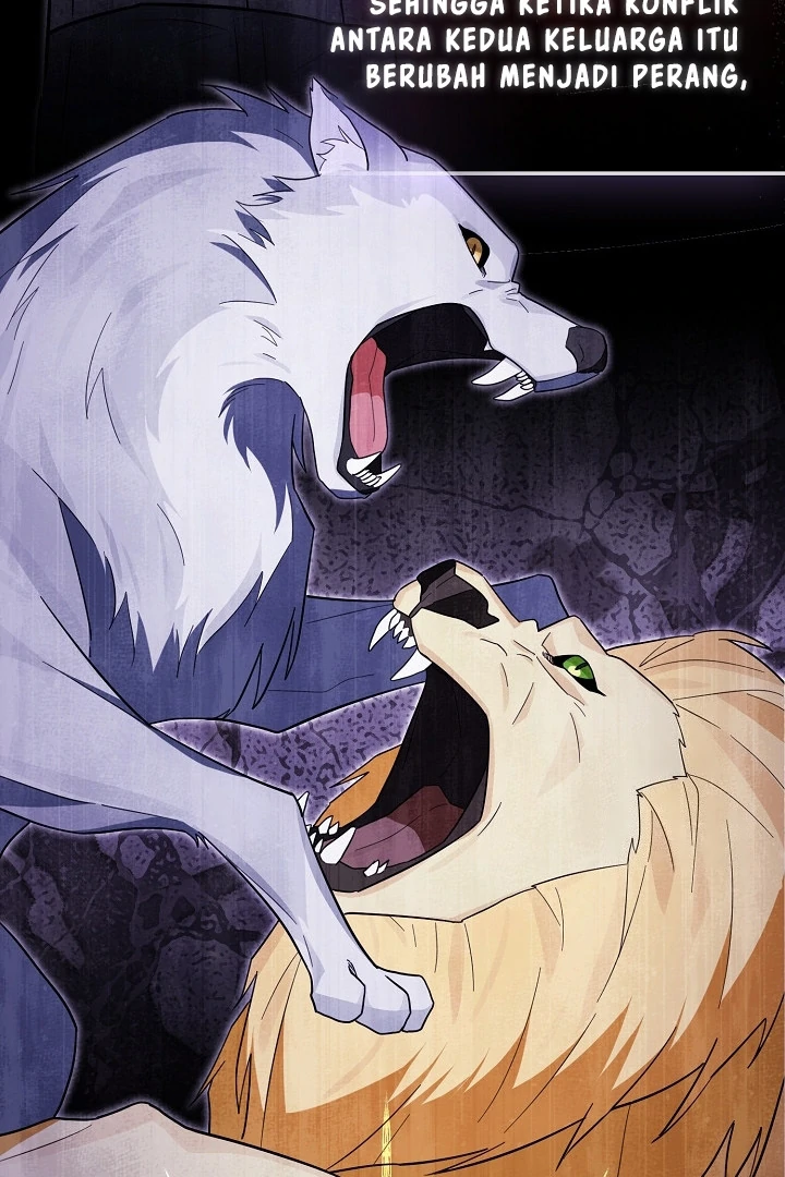 Anyone Can See It’s A Beast Chapter 14 - halaman 100