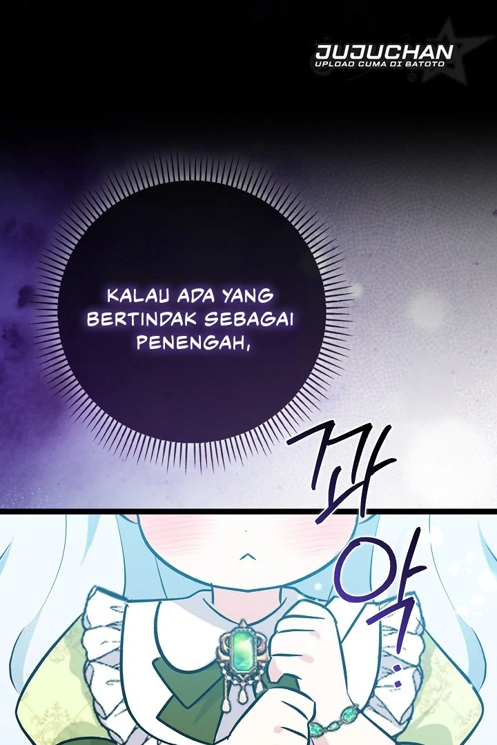 Anyone Can See It’s A Beast Chapter 14 - halaman 103