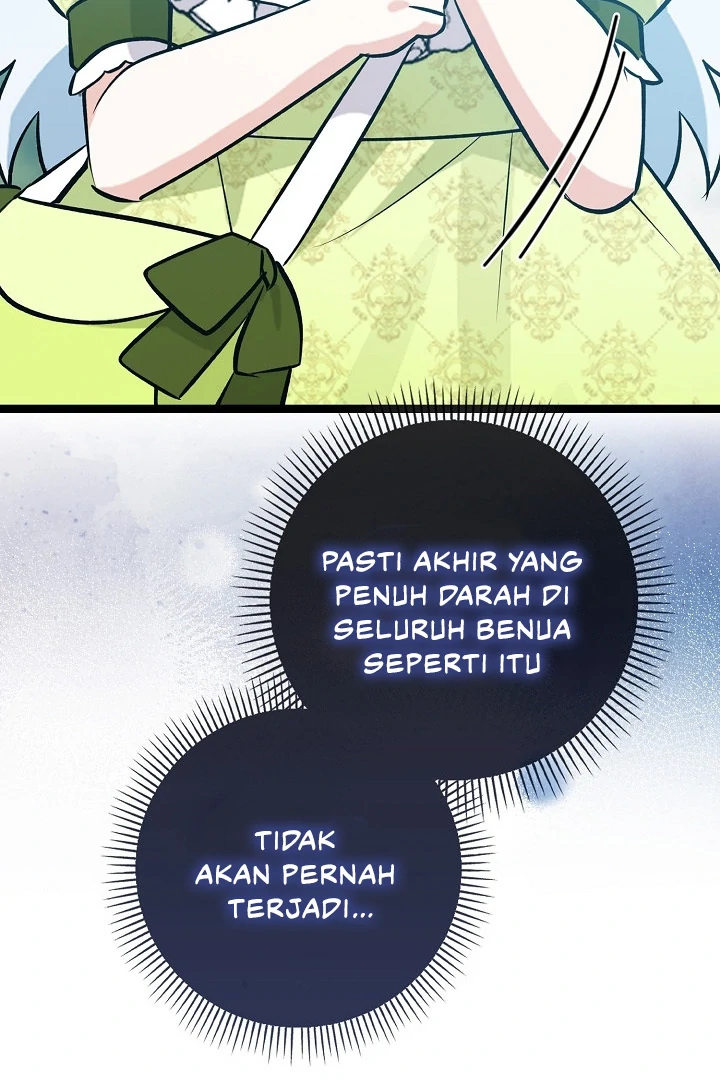 Anyone Can See It’s A Beast Chapter 14 - halaman 104