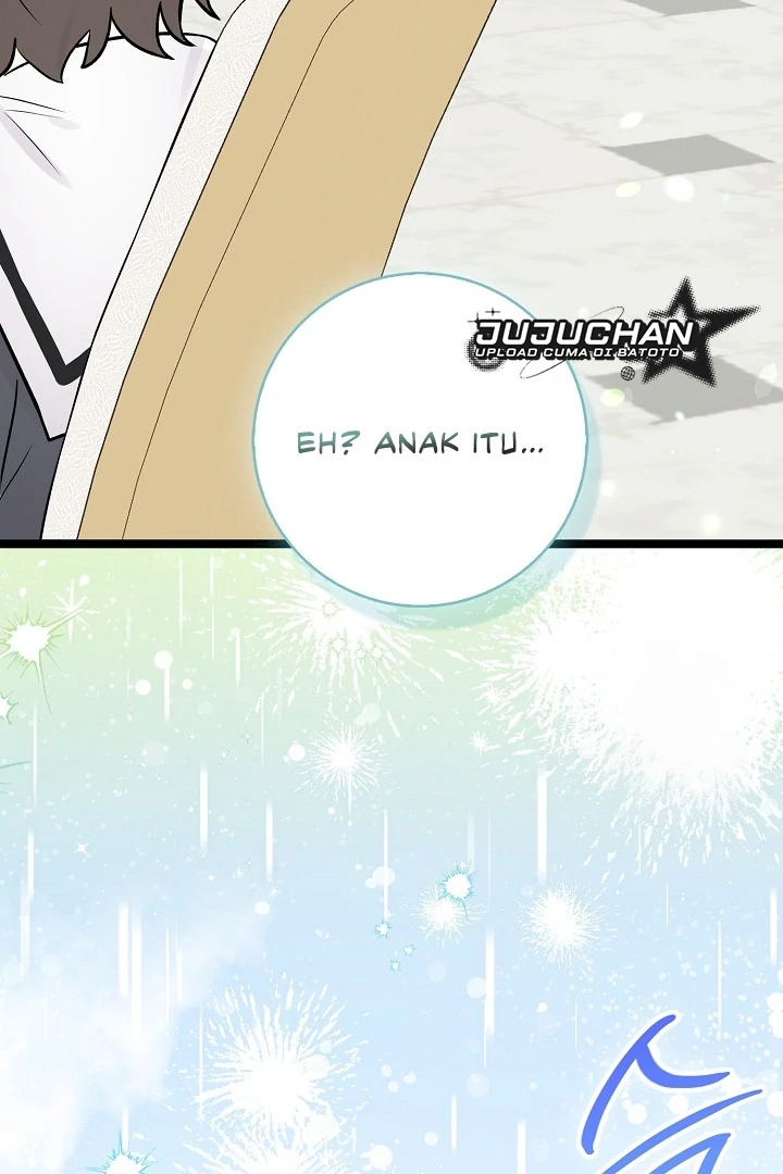 Anyone Can See It’s A Beast Chapter 14 - halaman 107