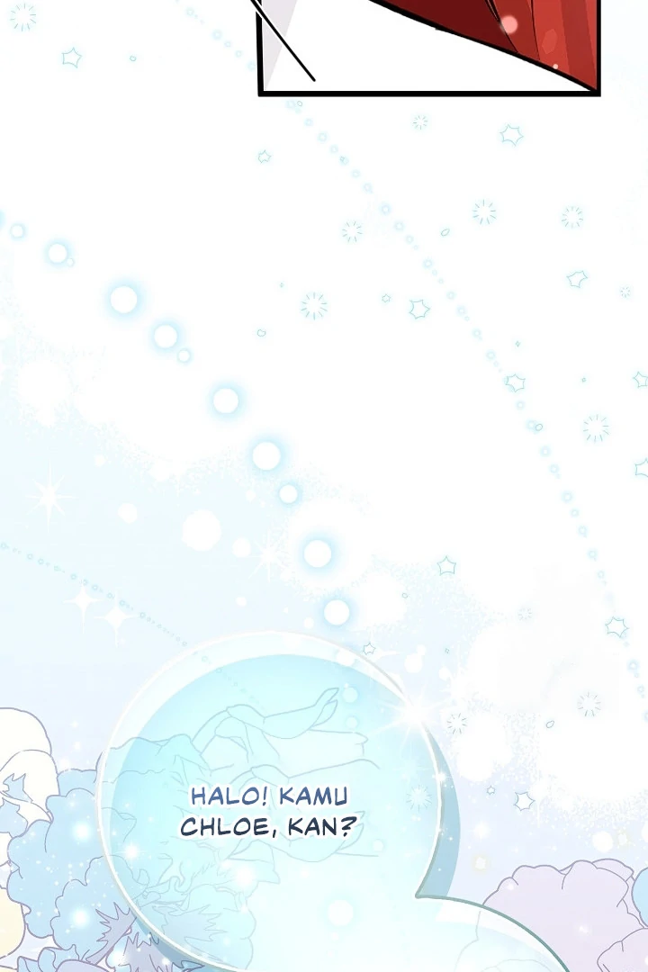 Anyone Can See It’s A Beast Chapter 14 - halaman 109