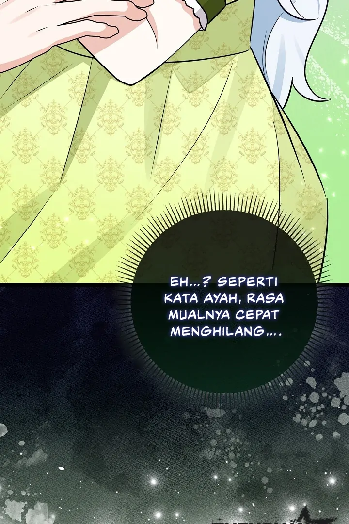 Anyone Can See It’s A Beast Chapter 14 - halaman 11