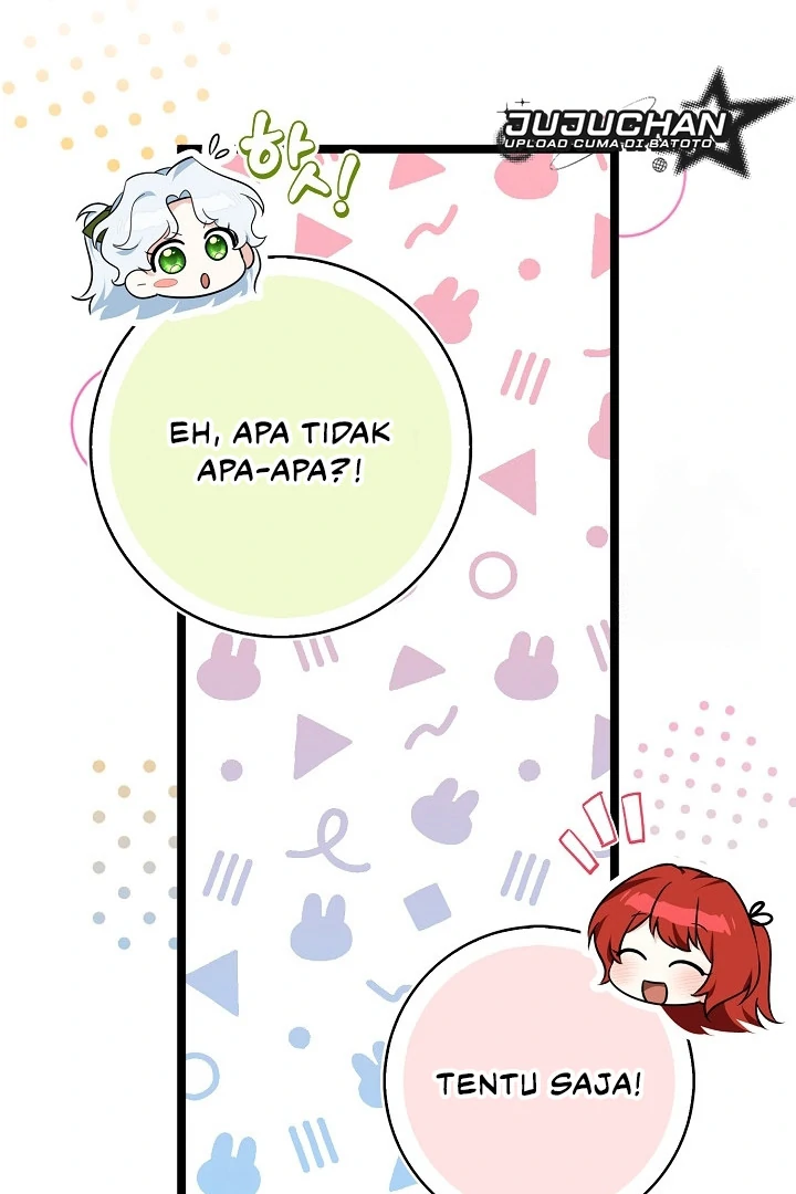 Anyone Can See It’s A Beast Chapter 14 - halaman 113