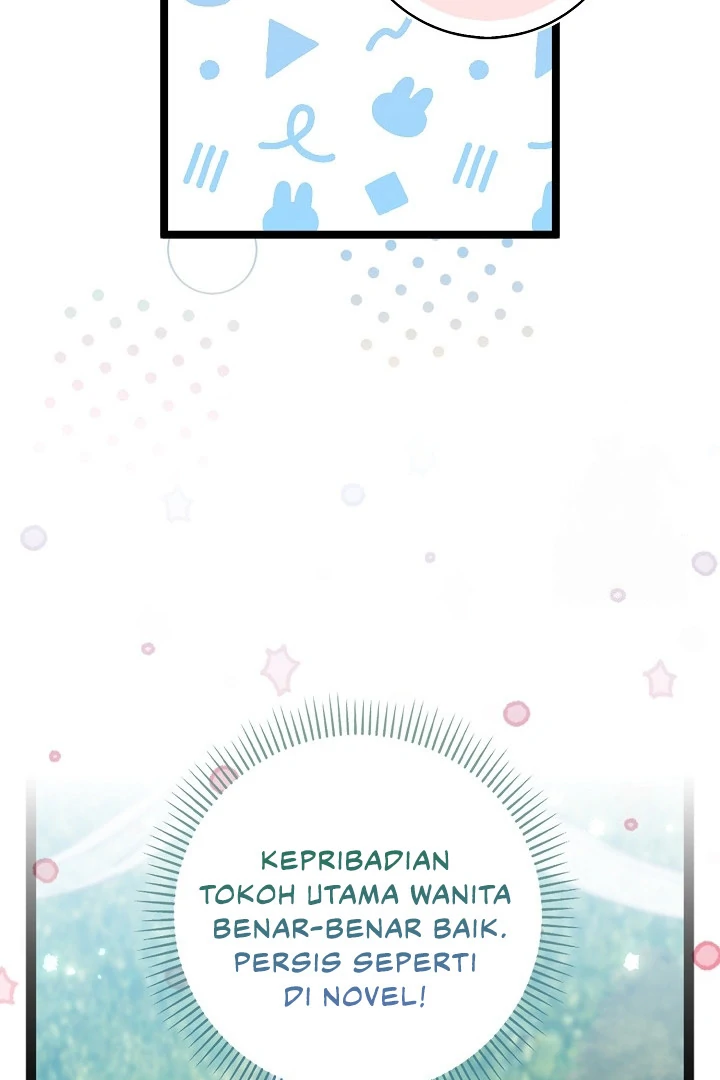 Anyone Can See It’s A Beast Chapter 14 - halaman 114
