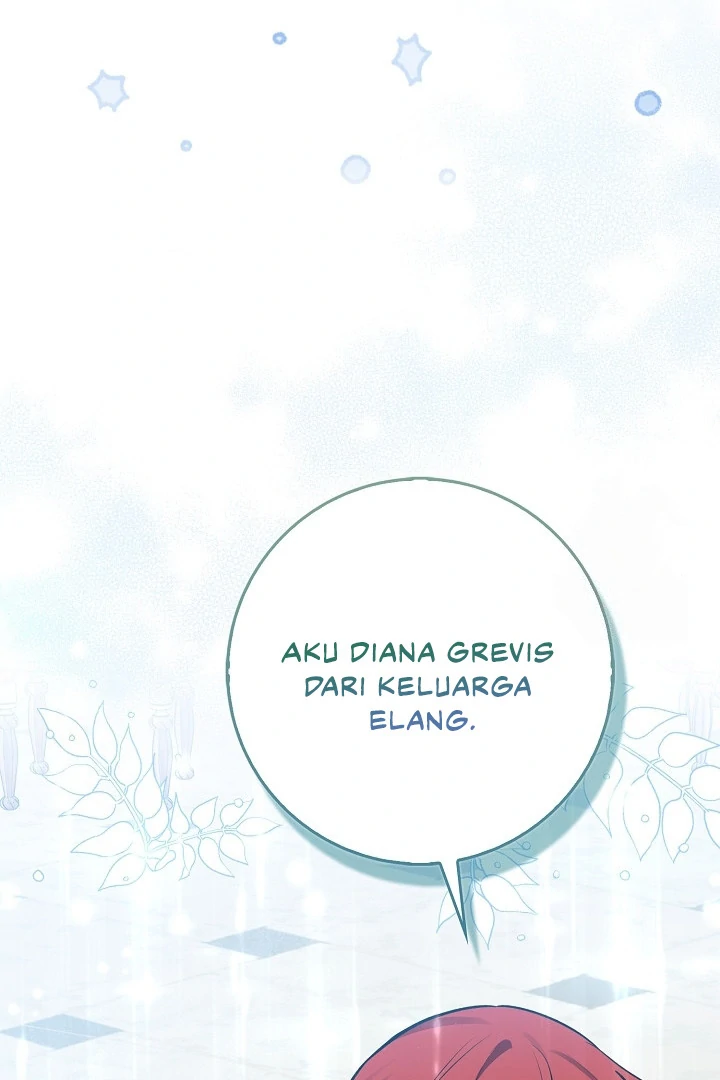Anyone Can See It’s A Beast Chapter 14 - halaman 116