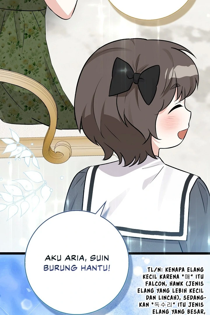 Anyone Can See It’s A Beast Chapter 14 - halaman 118