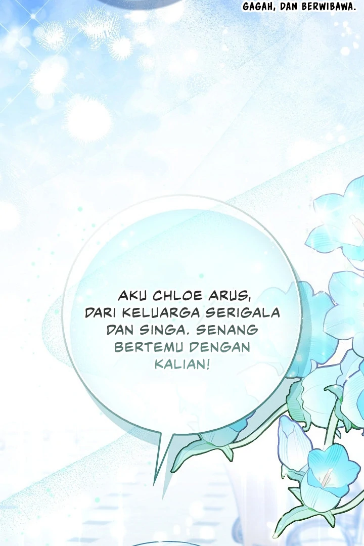 Anyone Can See It’s A Beast Chapter 14 - halaman 119