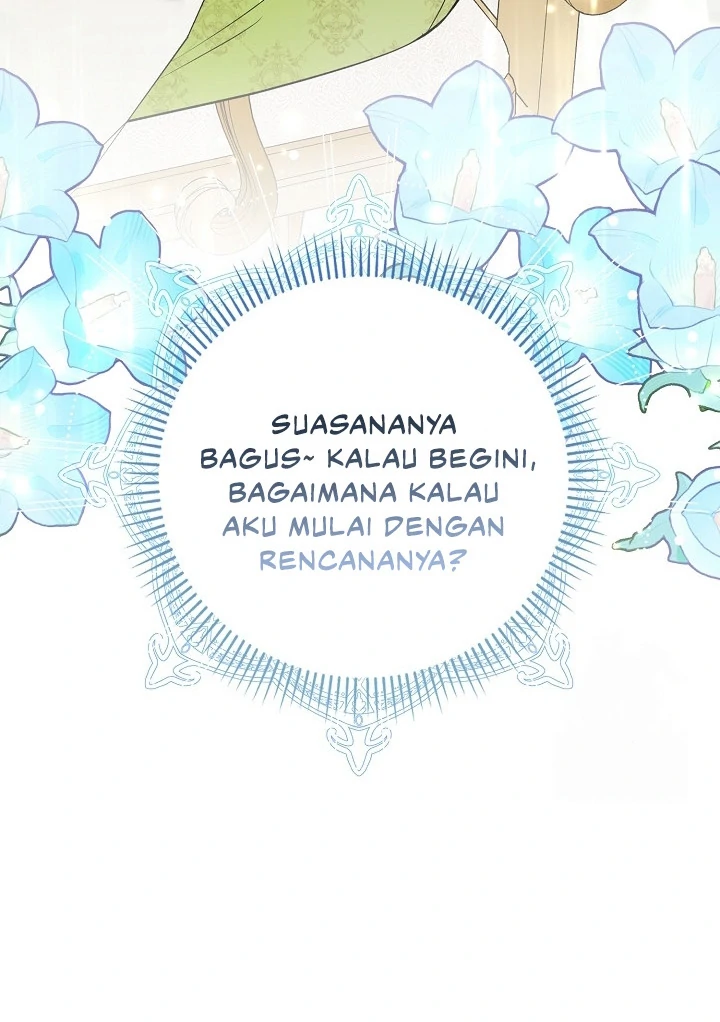 Anyone Can See It’s A Beast Chapter 14 - halaman 121