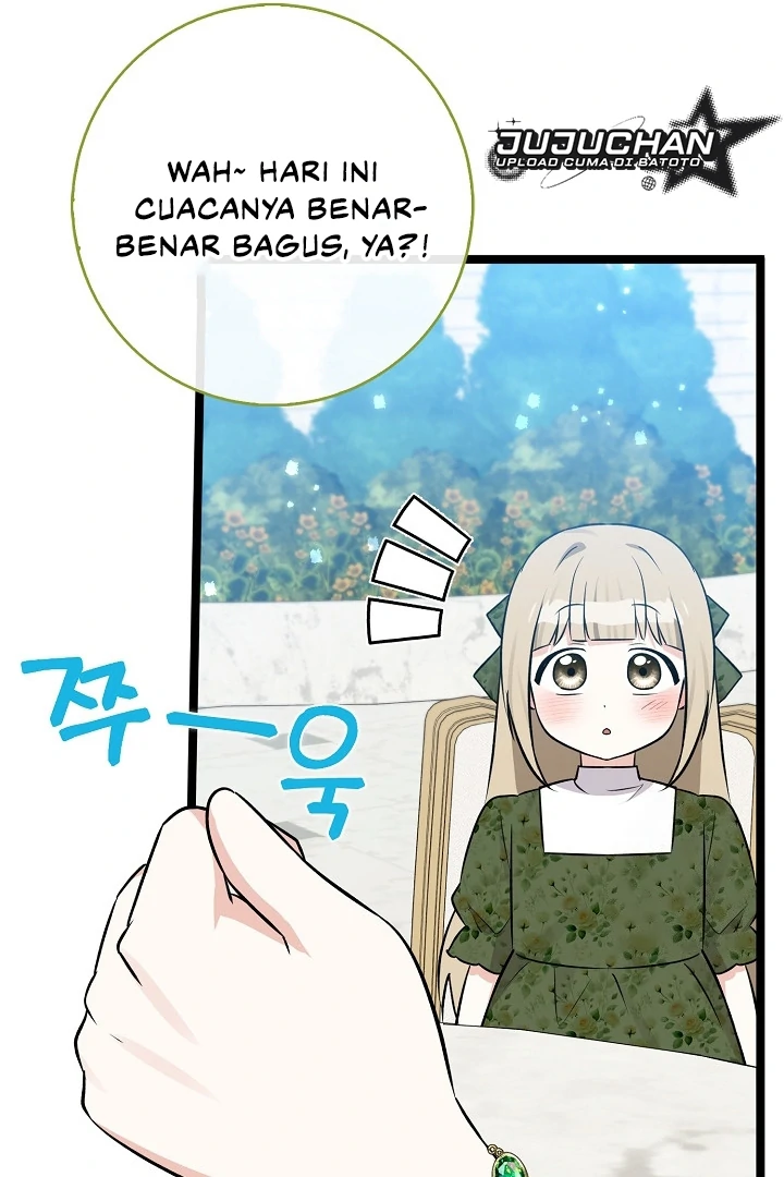 Anyone Can See It’s A Beast Chapter 14 - halaman 122