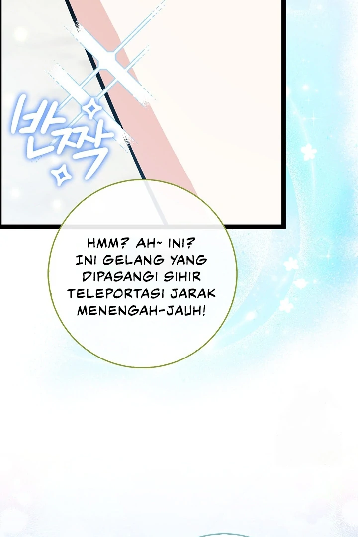 Anyone Can See It’s A Beast Chapter 14 - halaman 125