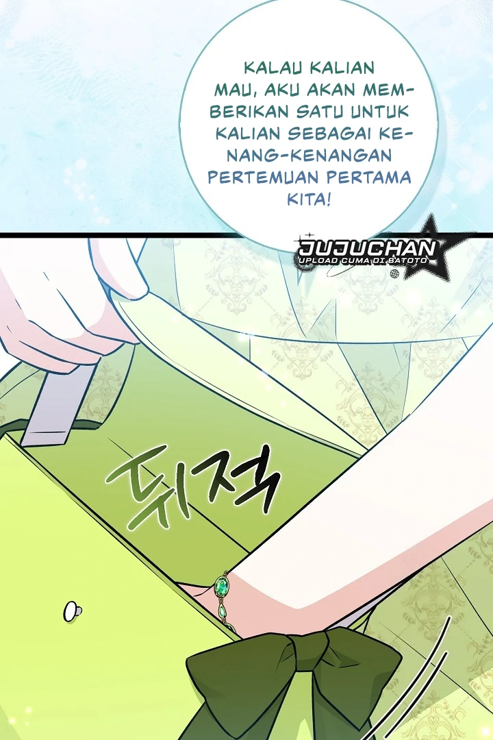 Anyone Can See It’s A Beast Chapter 14 - halaman 126