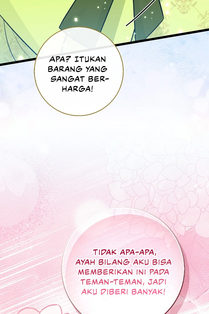 Anyone Can See It’s A Beast Chapter 14 - halaman 127