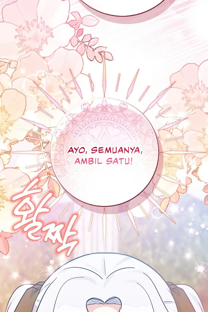Anyone Can See It’s A Beast Chapter 14 - halaman 128
