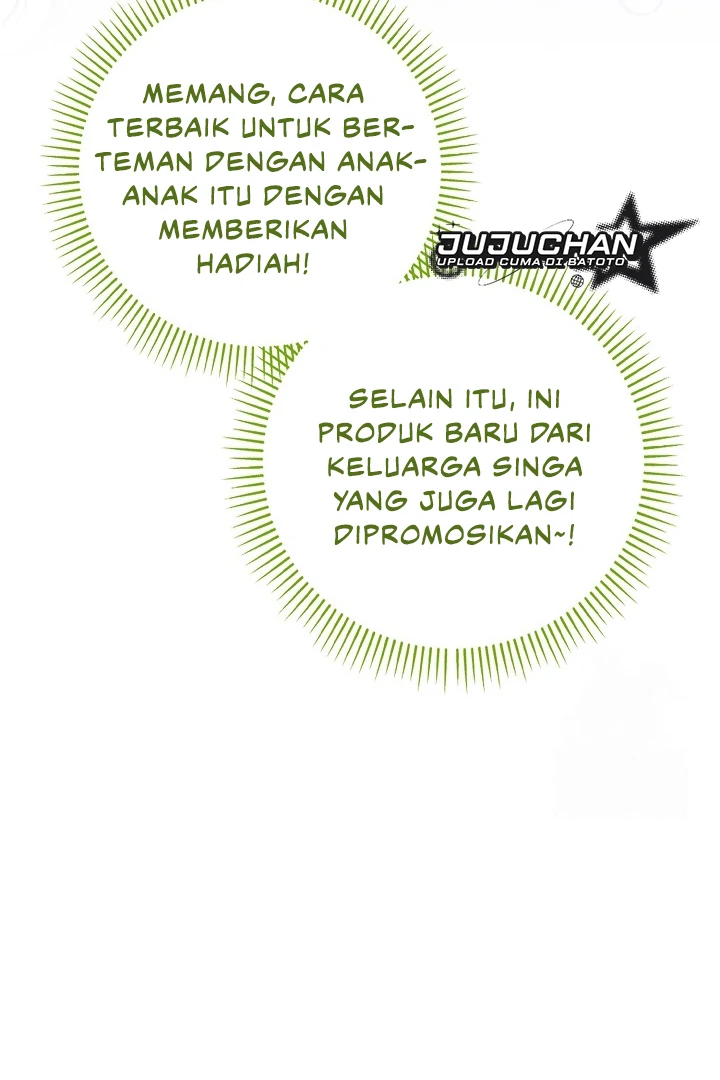 Anyone Can See It’s A Beast Chapter 14 - halaman 134