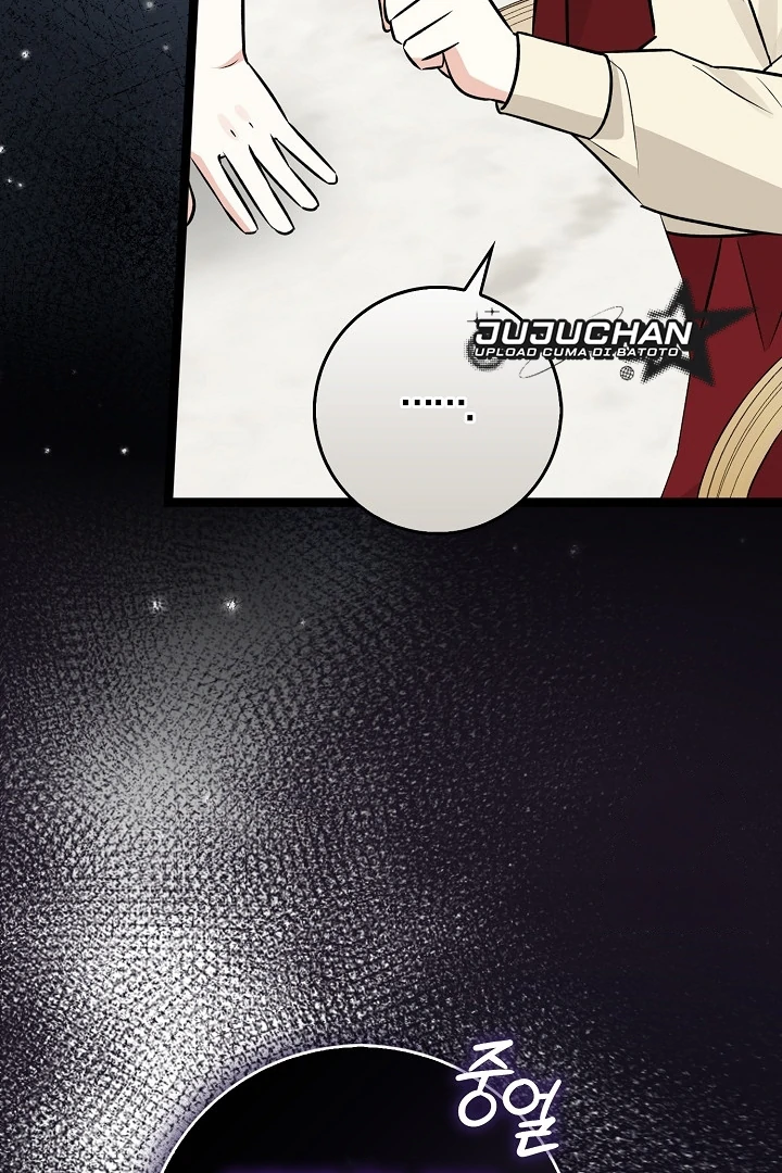 Anyone Can See It’s A Beast Chapter 14 - halaman 136