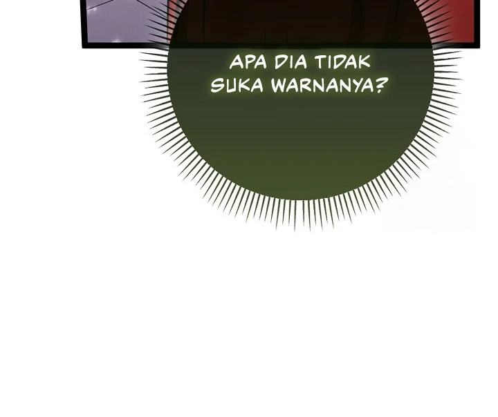Anyone Can See It’s A Beast Chapter 14 - halaman 141