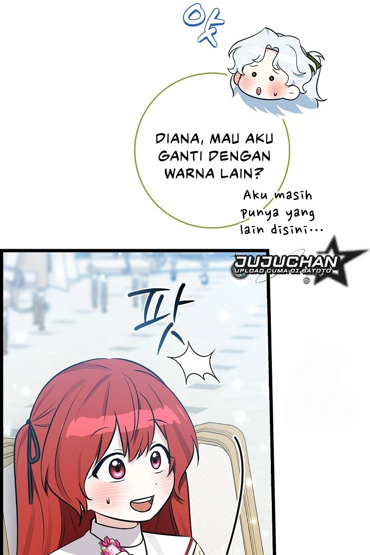 Anyone Can See It’s A Beast Chapter 14 - halaman 142