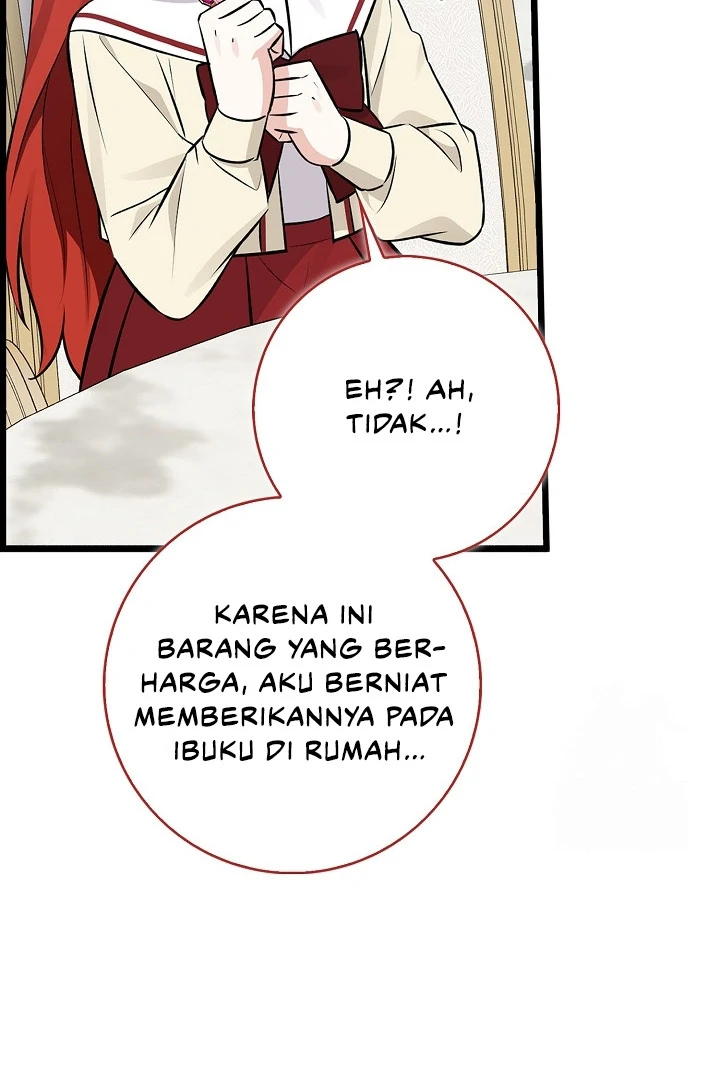 Anyone Can See It’s A Beast Chapter 14 - halaman 143