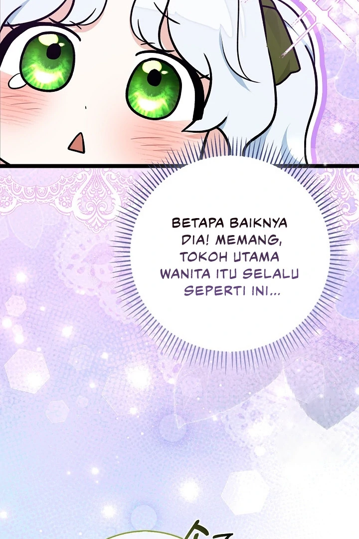 Anyone Can See It’s A Beast Chapter 14 - halaman 147
