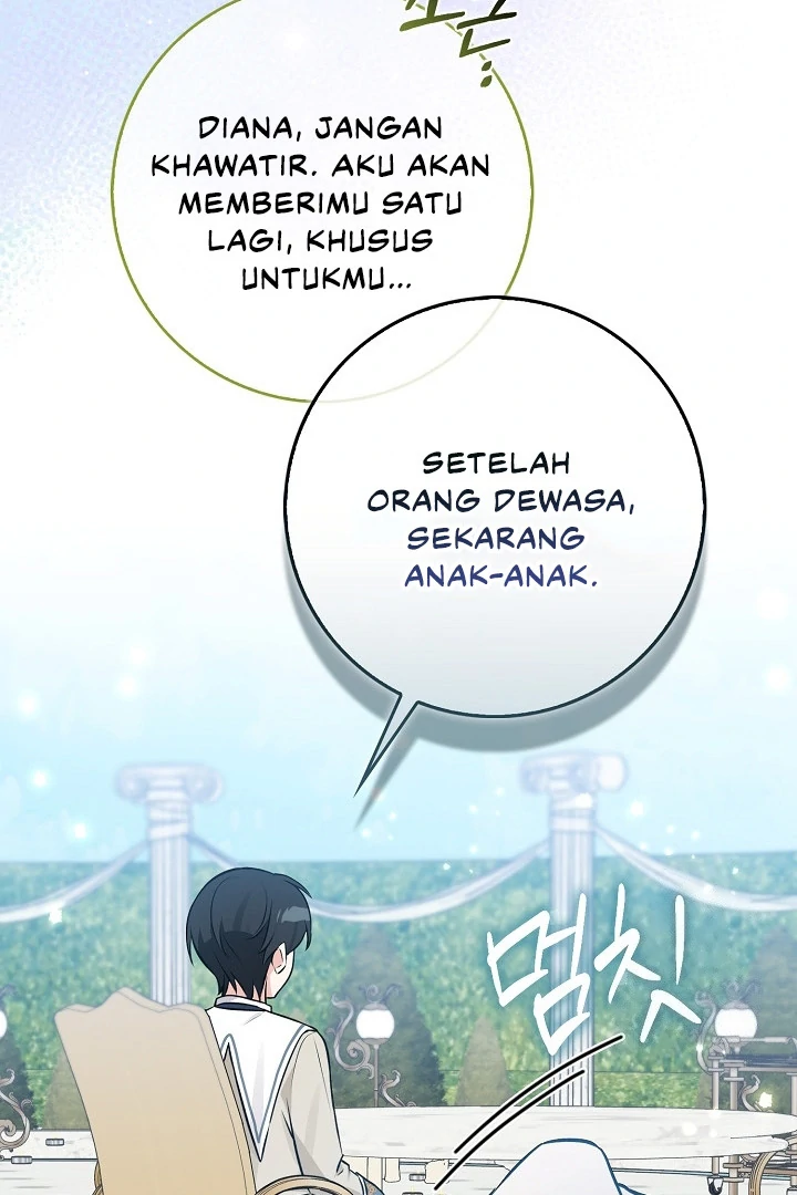 Anyone Can See It’s A Beast Chapter 14 - halaman 148