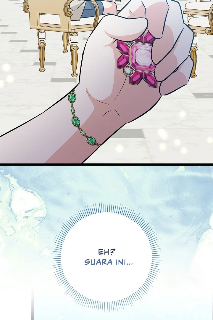 Anyone Can See It’s A Beast Chapter 14 - halaman 149