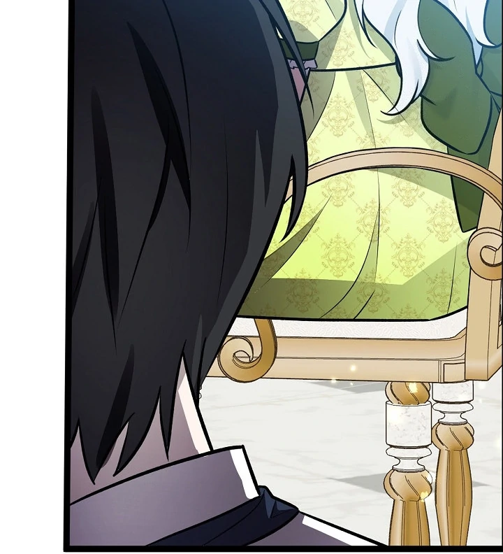 Anyone Can See It’s A Beast Chapter 14 - halaman 151
